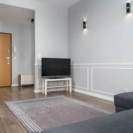Apartament Bernadovo Park