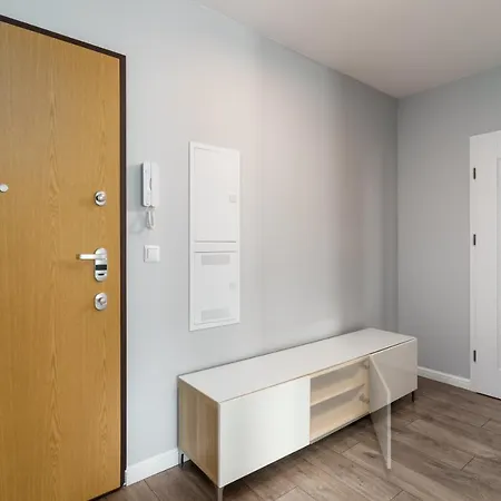 Apartament Bernadovo Park *